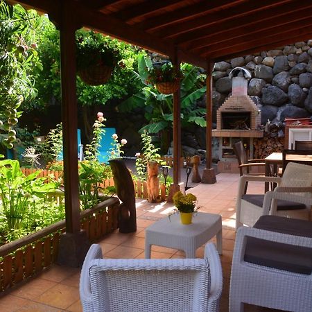 San Sebastián de la Gomera Holiday House Tia Lila מראה חיצוני תמונה