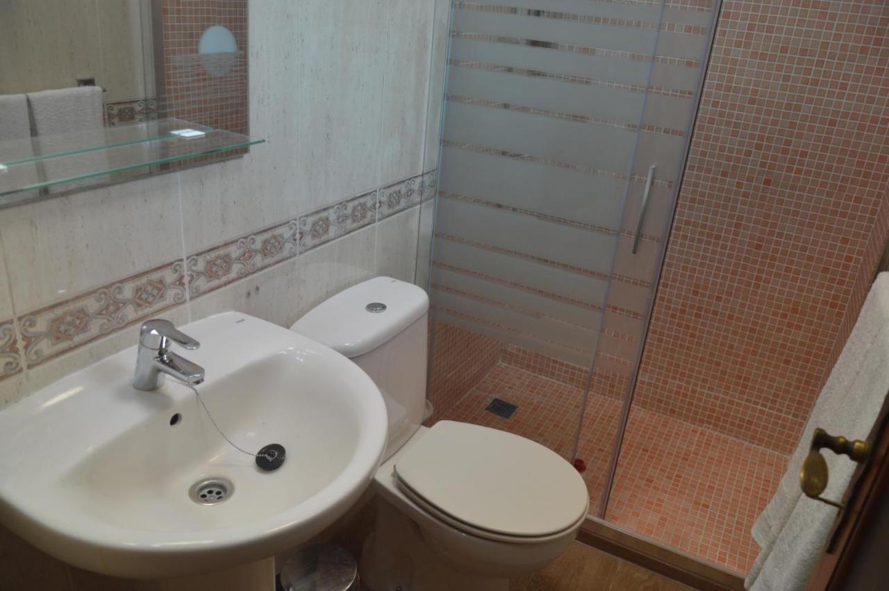 San Sebastián de la Gomera Holiday House Tia Lila מראה חיצוני תמונה