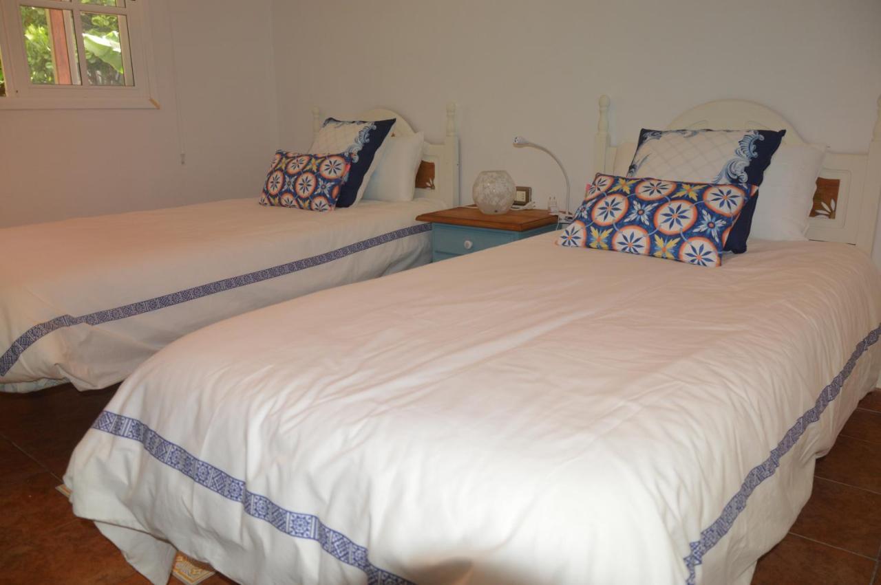 San Sebastián de la Gomera Holiday House Tia Lila מראה חיצוני תמונה