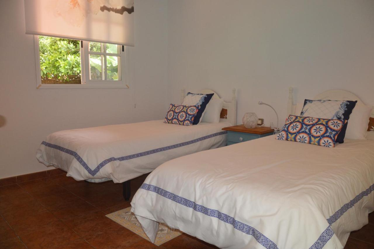 San Sebastián de la Gomera Holiday House Tia Lila מראה חיצוני תמונה