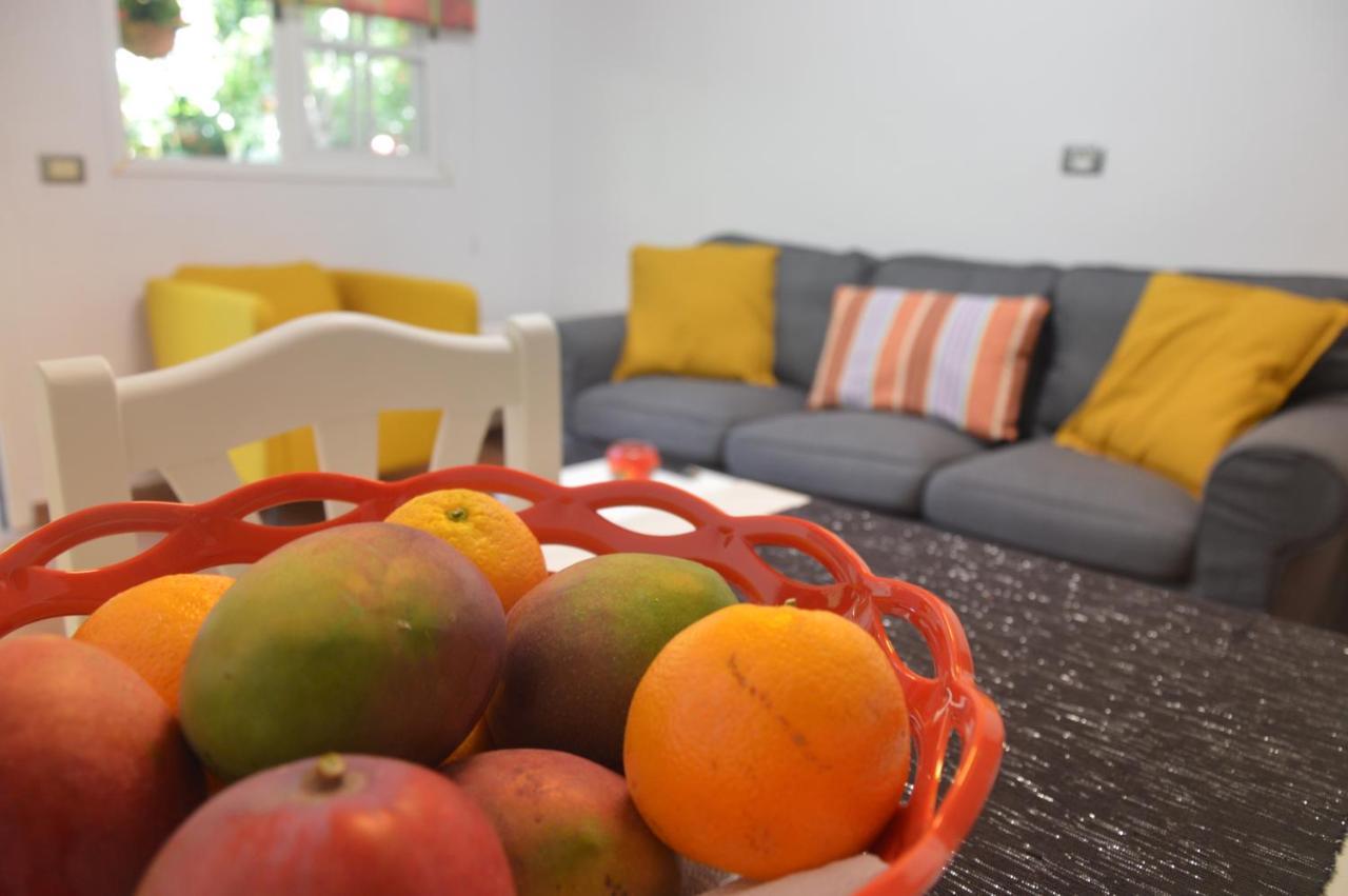 San Sebastián de la Gomera Holiday House Tia Lila מראה חיצוני תמונה