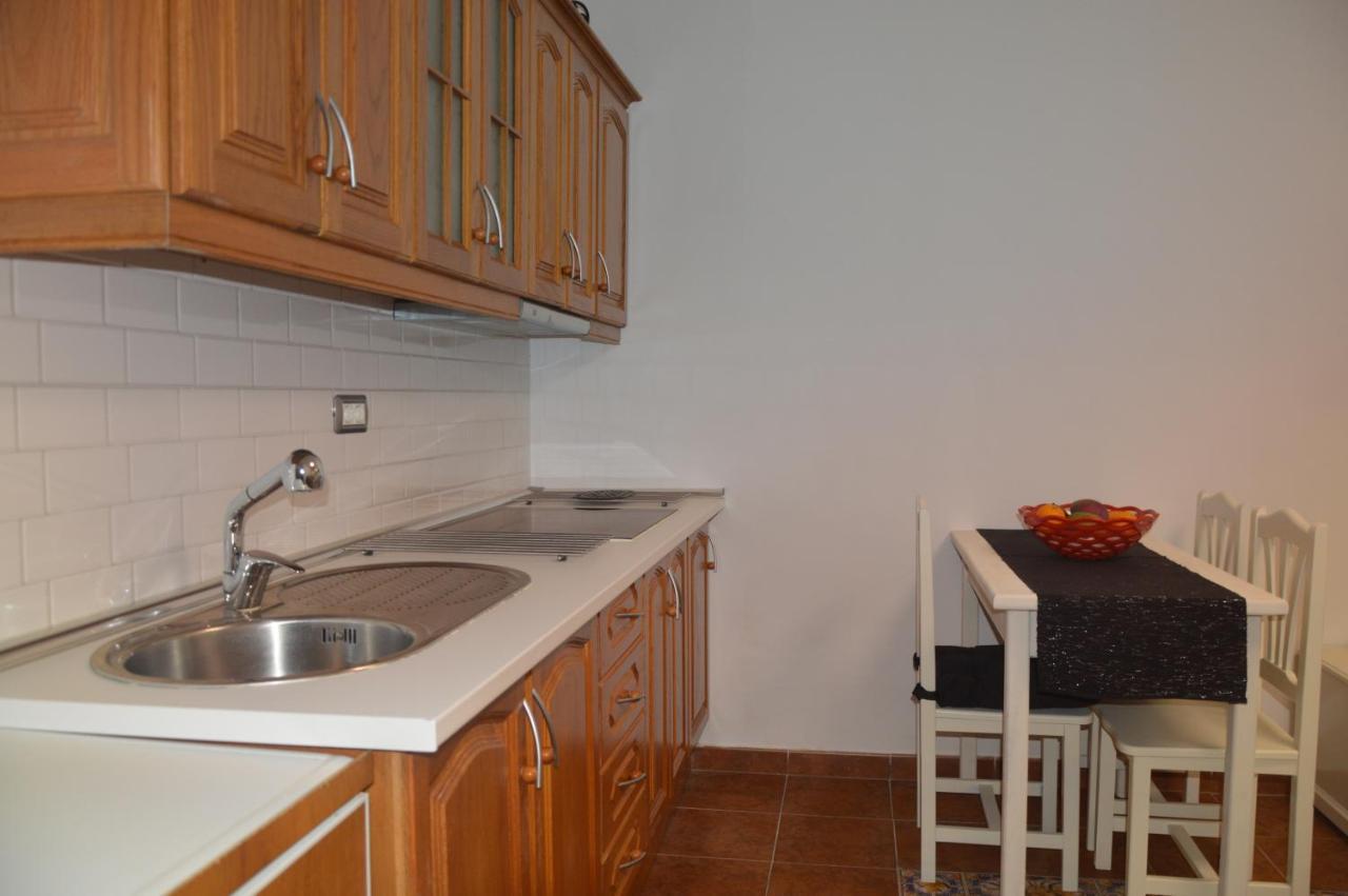 San Sebastián de la Gomera Holiday House Tia Lila מראה חיצוני תמונה