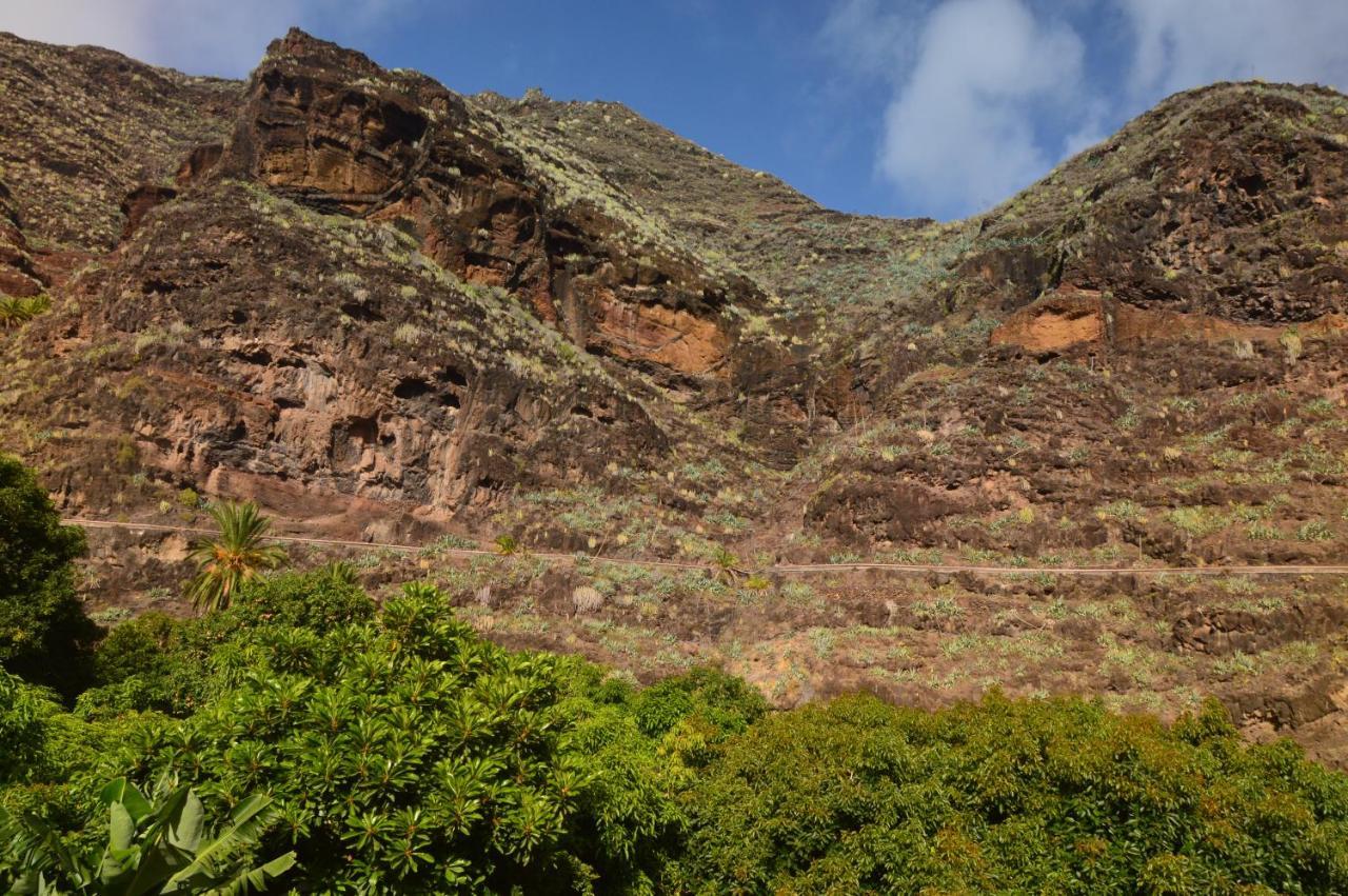 San Sebastián de la Gomera Holiday House Tia Lila מראה חיצוני תמונה